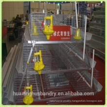 chicken farm equipment of battery cage